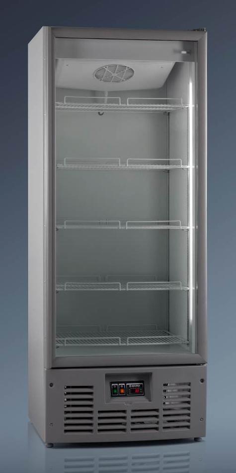 Шкаф холодильный R700 VS