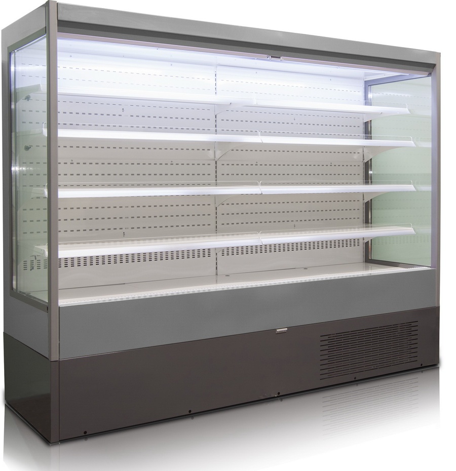 Холодильная горка Crosby ВС1.70А-2500