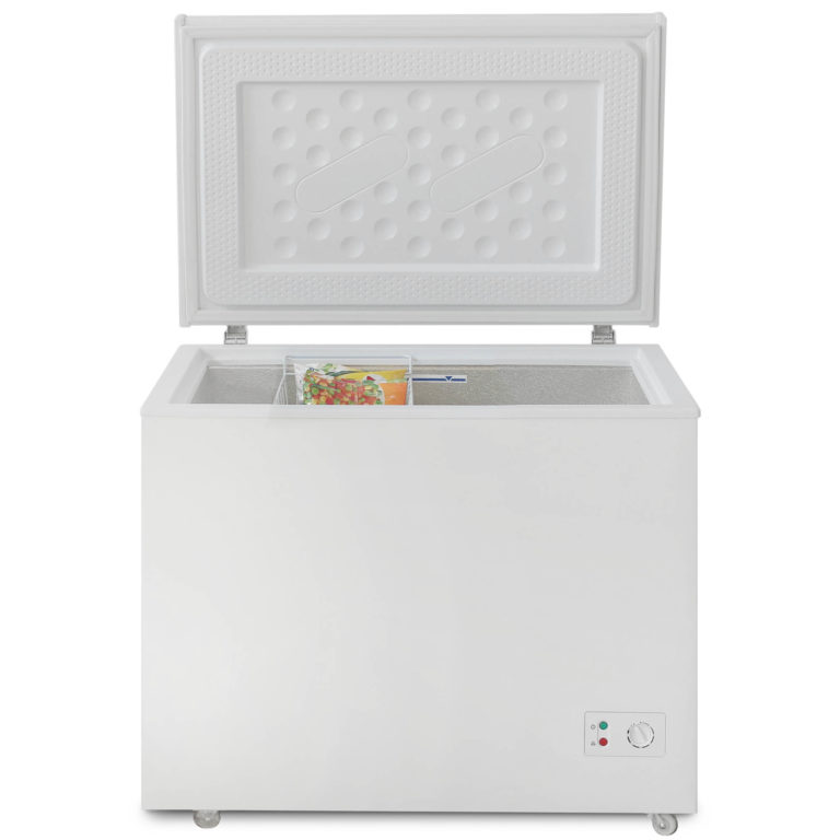 Морозильный шкаф бирюса 146
