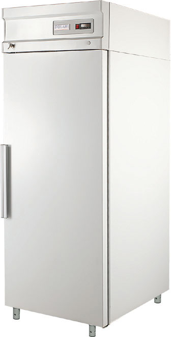 Холодильный шкаф CV 107S