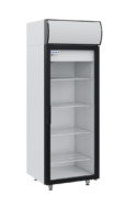 Холодильный шкаф ШХФ 0,5 ДС